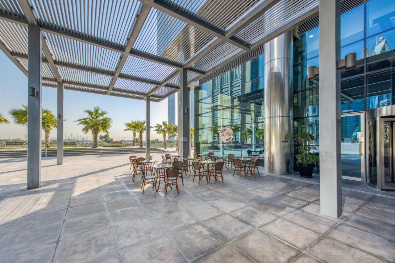 THE PENTHOUSE near Burj Khalifa&Dubai Mall Bagian luar foto