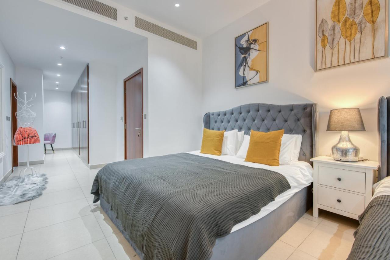 THE PENTHOUSE near Burj Khalifa&Dubai Mall Bagian luar foto