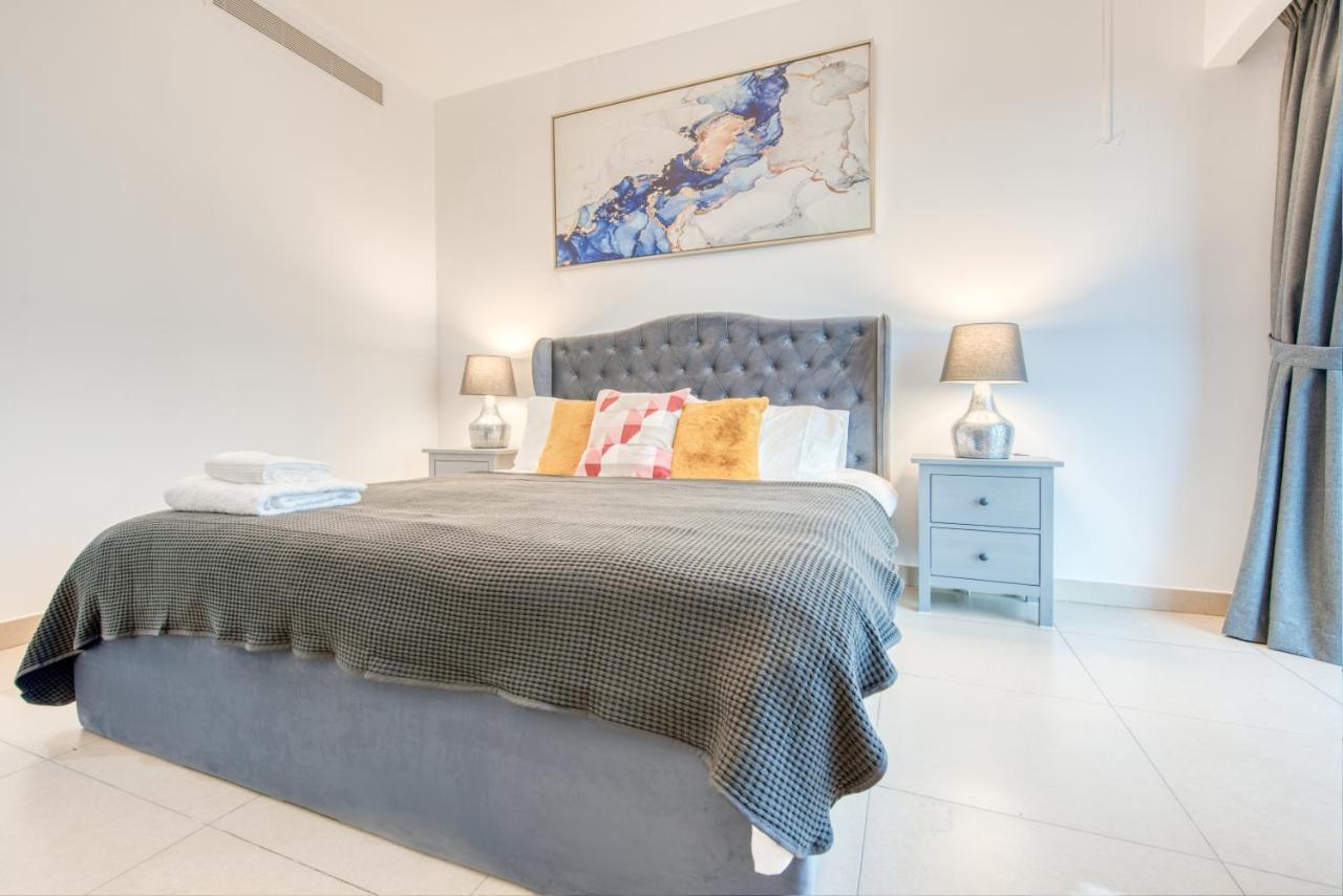 THE PENTHOUSE near Burj Khalifa&Dubai Mall Bagian luar foto