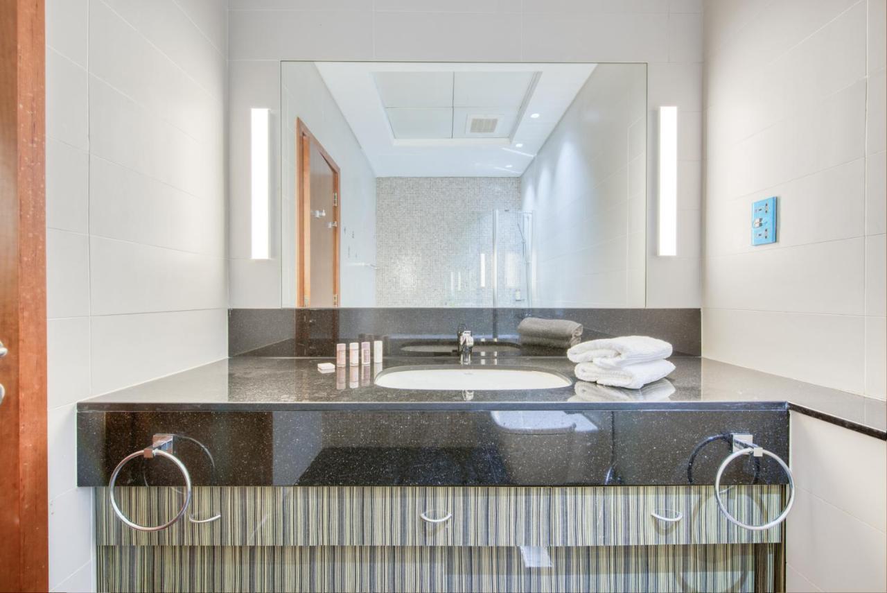 THE PENTHOUSE near Burj Khalifa&Dubai Mall Bagian luar foto