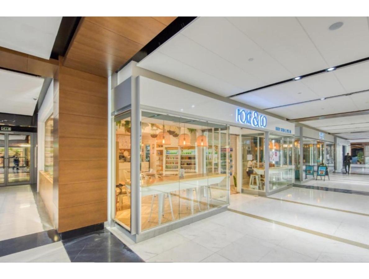 THE PENTHOUSE near Burj Khalifa&Dubai Mall Bagian luar foto