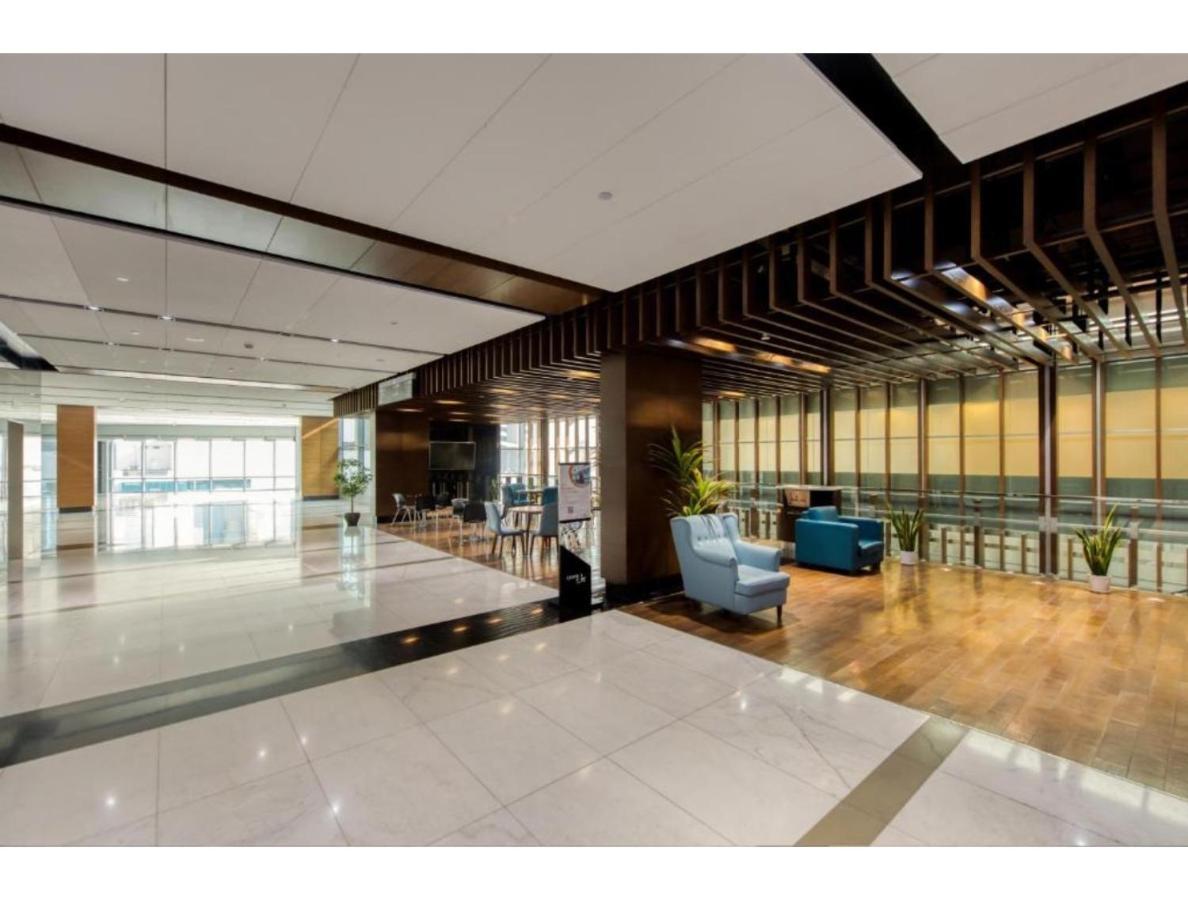 THE PENTHOUSE near Burj Khalifa&Dubai Mall Bagian luar foto