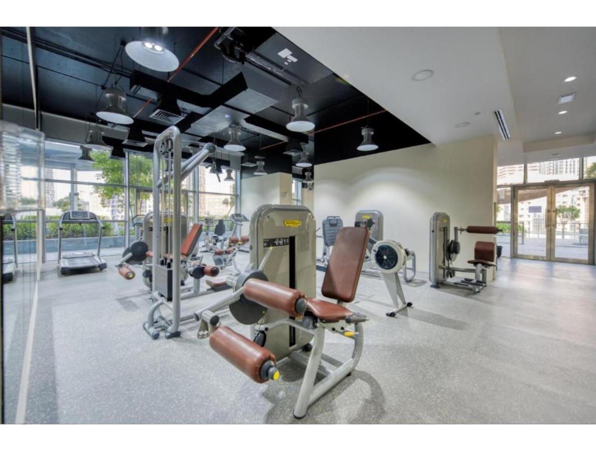 THE PENTHOUSE near Burj Khalifa&Dubai Mall Bagian luar foto