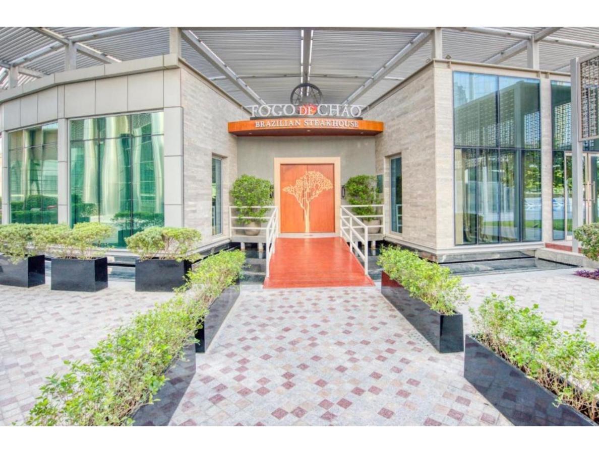THE PENTHOUSE near Burj Khalifa&Dubai Mall Bagian luar foto