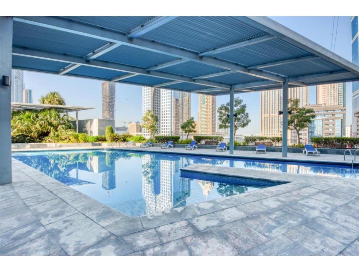 THE PENTHOUSE near Burj Khalifa&Dubai Mall Bagian luar foto