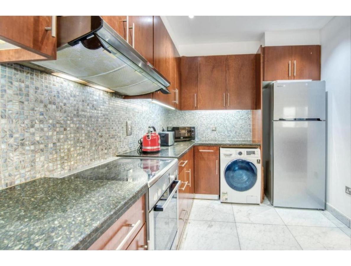 THE PENTHOUSE near Burj Khalifa&Dubai Mall Bagian luar foto