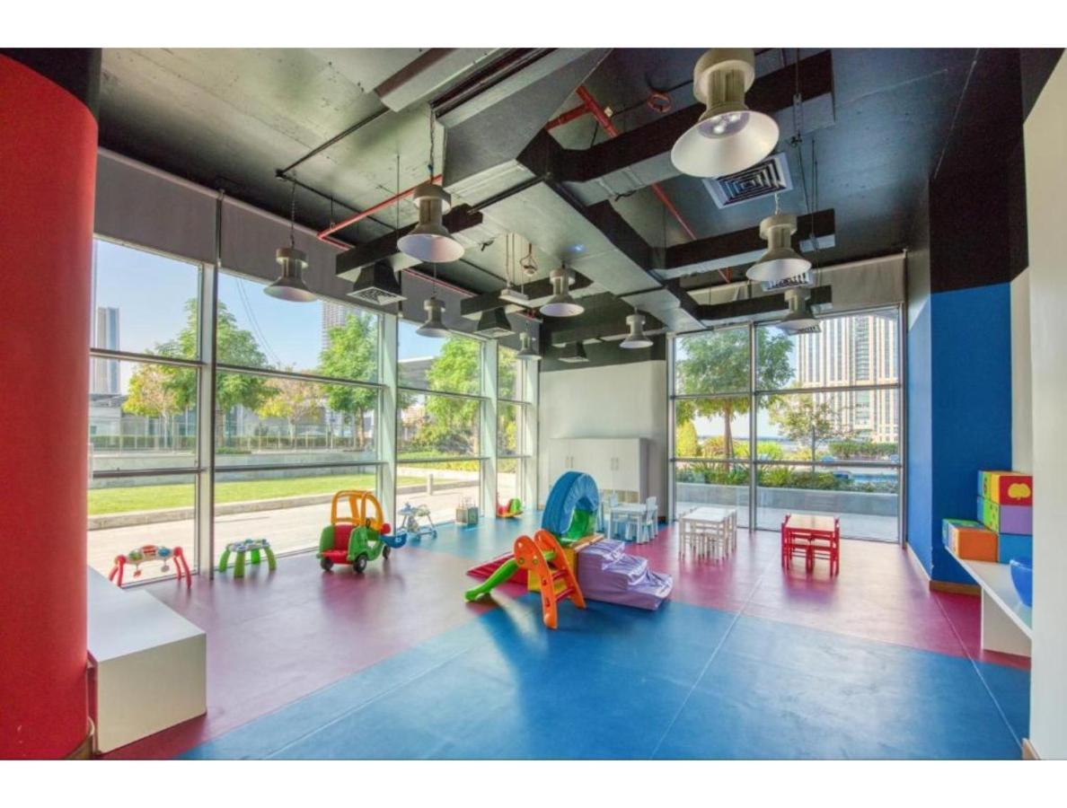 THE PENTHOUSE near Burj Khalifa&Dubai Mall Bagian luar foto