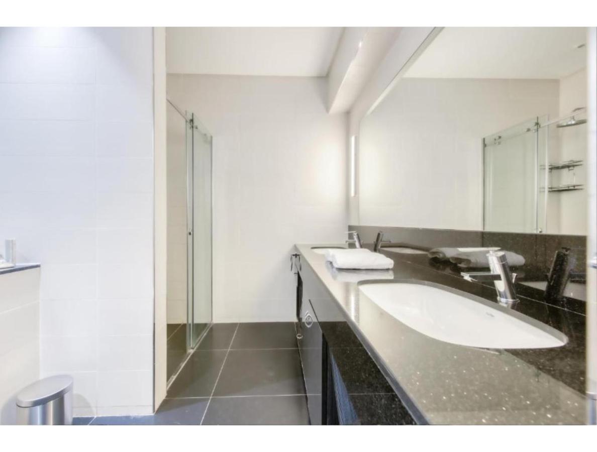 THE PENTHOUSE near Burj Khalifa&Dubai Mall Bagian luar foto