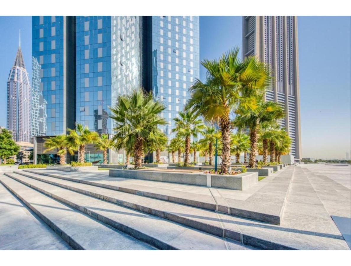THE PENTHOUSE near Burj Khalifa&Dubai Mall Bagian luar foto