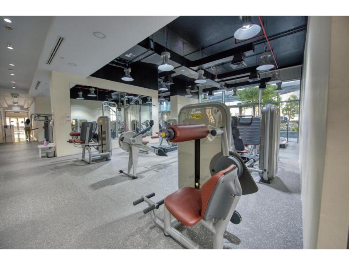 THE PENTHOUSE near Burj Khalifa&Dubai Mall Bagian luar foto