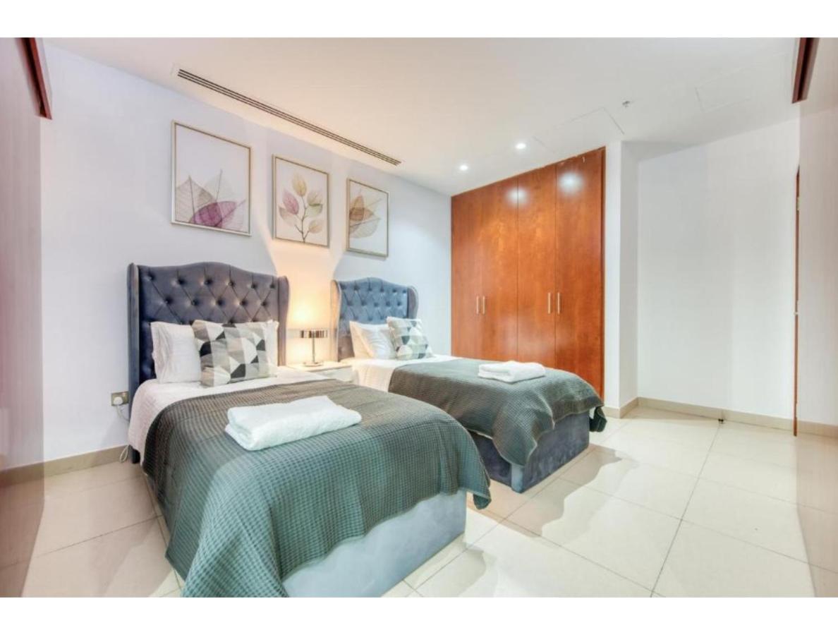 THE PENTHOUSE near Burj Khalifa&Dubai Mall Bagian luar foto