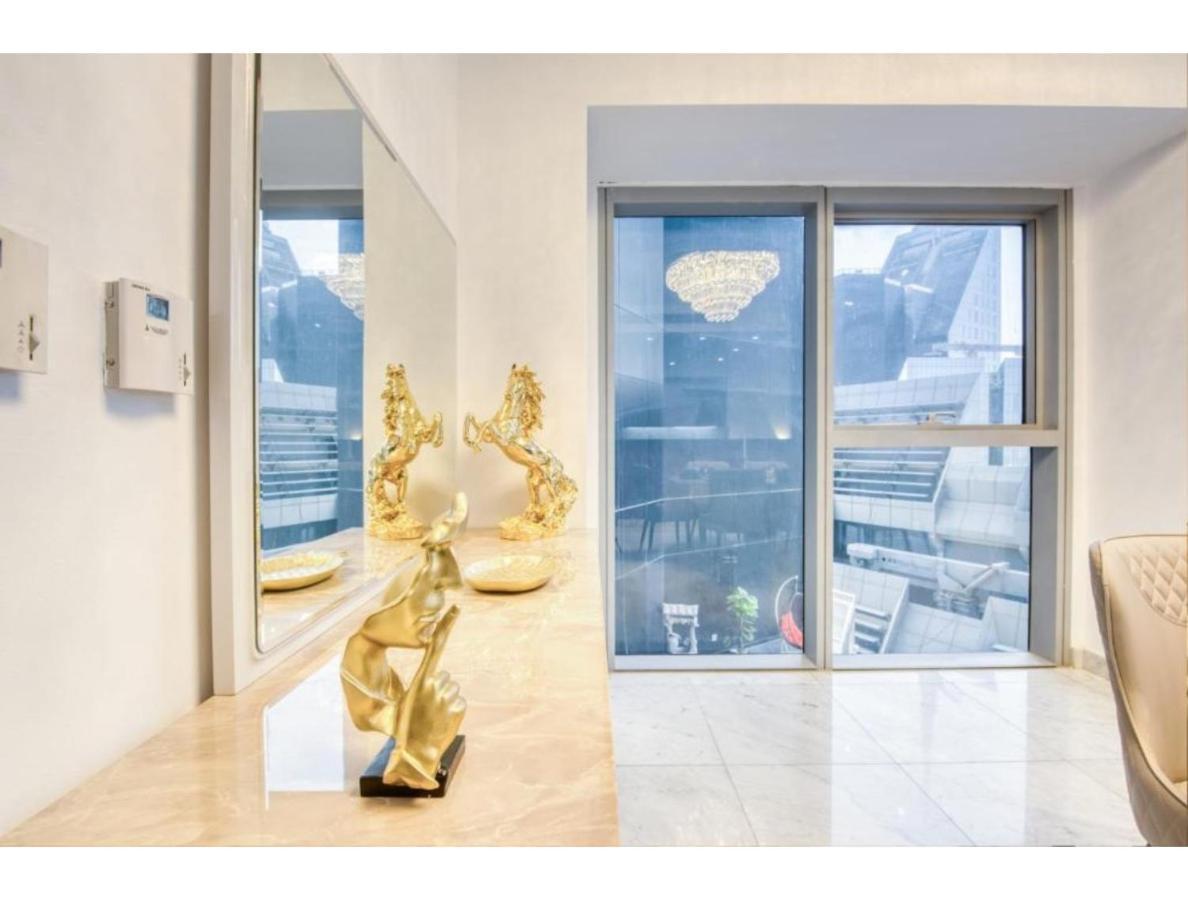 THE PENTHOUSE near Burj Khalifa&Dubai Mall Bagian luar foto